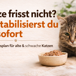 Ernährungsplan Senior